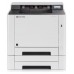 KYOCERA Impresora Laser Color ECOSYS P5026cdw (Tasa Weee incluida)