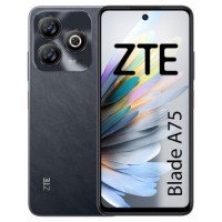 ZTE Blade A75 6,6" HD+ 4GB(+10GB) 256GB Black