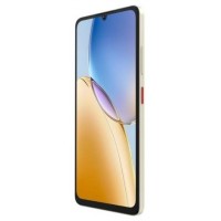 ZTE Blade A56 6,75" HD+ 4GB(+8GB) 64GB Gold