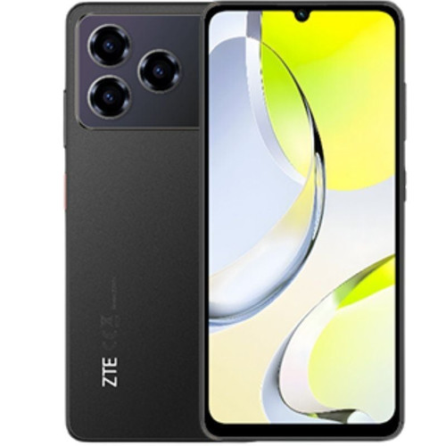 SMARTPHONE ZTE BLD A76 4-128 BK