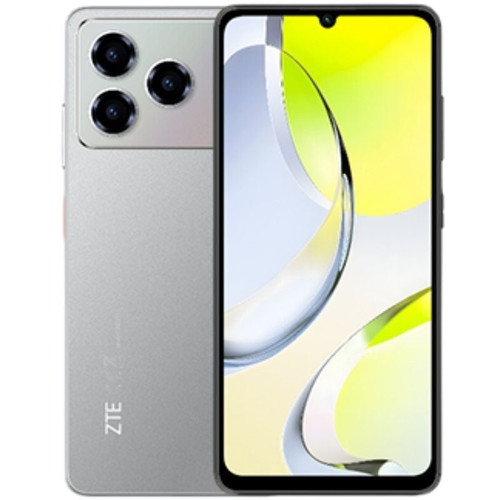 SMARTPHONE ZTE BLD A76 4-128 GY