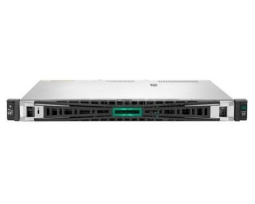 HPE DL20 GEN11 E-2434 1P 16G 2LFF