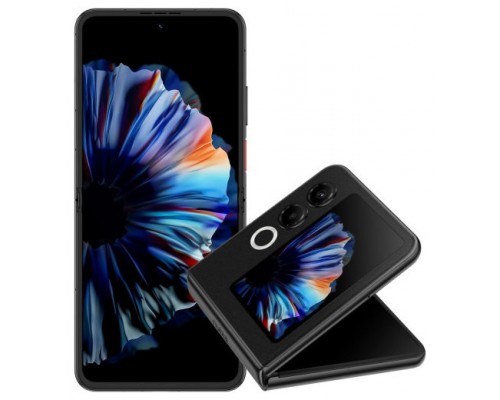 ZTE NUBIA FLIP 2 5G 8GB+256GB GIFT BOX-MR73 ZTE NUBIA FLIP 2 5G 8GB+256GB GIFT BOX