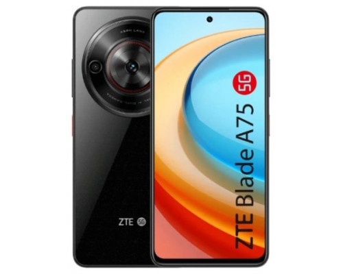 ZTE BLADE A75 5G BLACK-MR16 ZTE BLADE A75 5G BLACK