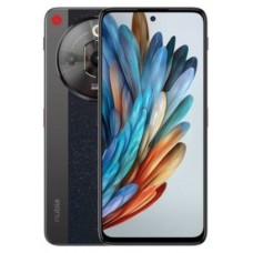 ZTE NUBIA FOCUS 2 5G BLACK 8GB+256GB