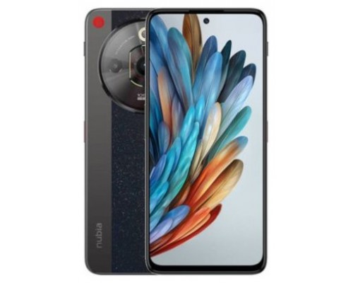 ZTE NUBIA FOCUS 2 5G BLACK 8GB+256GB