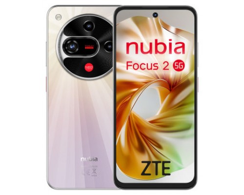 ZTE NUBIA FOCUS 2 5G WHTE 8GB+256GB