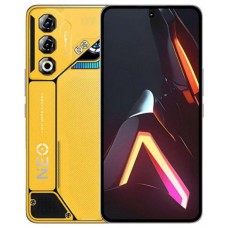ZTE NUBIA NEO 3GT 12GB+256GB GIFT BOX