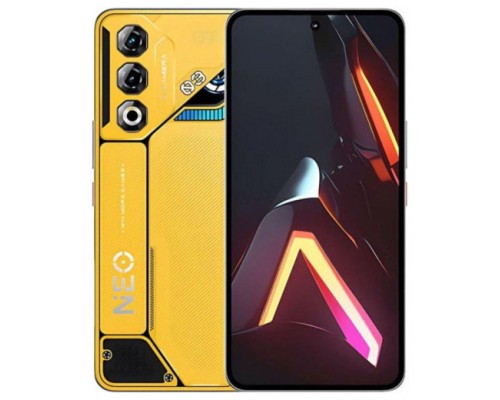 ZTE NUBIA NEO 3GT 12GB+256GB GIFT BOX
