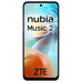 ZTE Nubia Music2 6.7" HD+ 4+4bB 128Gb Melody Wa-IA10 ZTE Nubia Music2 6.7" HD+ 4+4bB 128Gb Melody Wa