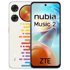 ZTE NUBIA MUSIC 2 4GB+128GB GIFT BOX