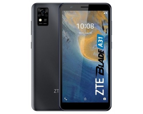 ZTE BLADE A31 PLUS 2+32GB DS 4G GREY OEM