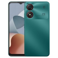 ZTE Blade A34 16,8 cm (6.6") SIM doble 4G USB Tipo C 2 GB 64 GB 5000 mAh Verde