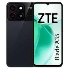 ZTE Blade A35 2GB(+4) 64GB 6,75" Black