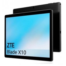 Tablet zte blade x10 10.1pulgadas black