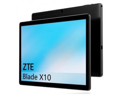 ZTE BLADE X10 64 GB / 10,1" HD+ / OC 1,6GHZ / 6000MAH