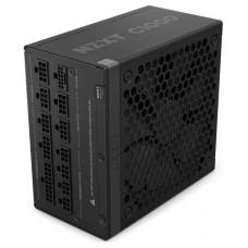 NZXT C1000 Gold unidad de fuente de alimentación 1000 W 24-pin ATX ATX Negro