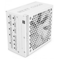 NZXT C1000 Gold unidad de fuente de alimentación 1000 W 24-pin ATX ATX Blanco