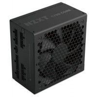 NZXT C850 Gold Core unidad de fuente de alimentaci&oacute;n 850 W 24-pin ATX ATX Negro