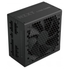 NZXT C850 Gold Core unidad de fuente de alimentaci&oacute;n 850 W 24-pin ATX ATX Negro