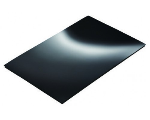 FUJITSU Almohadilla de fondo negra: fi-575BK