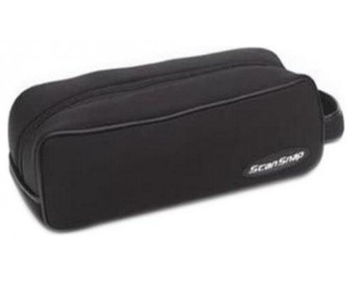 FUJITSU ScanSnap Tipo 4 bolsa de transporte blanda