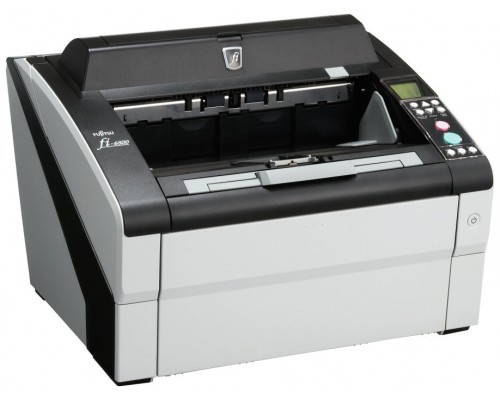 FUJITSU Post Imprinter: fi-680PRB