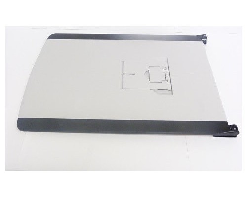 FUJITSU Almohadilla de fondo negra: fi-728BK