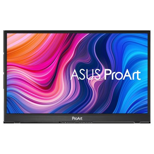 ASUS ProArt PA148CTV 35,6 cm (14") 1920 x 1080 Pixeles Full HD LED Negro-MR57 ASUS ProArt PA148CTV 35,6 cm (14") 1920 x 1080 Pixeles Full HD LED Negro