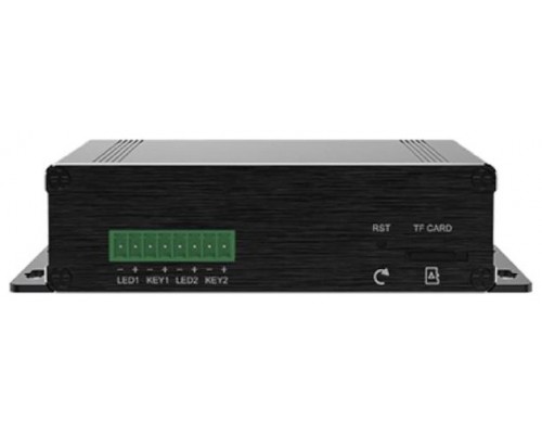 Fanvil PA3 SIP Puerta de enlace de paginaci&oacute;n