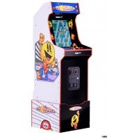 Maquina recreativa wifi arcade 1up legacy -
