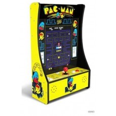 Consola retro sobremesa pared arcade1up pac - man