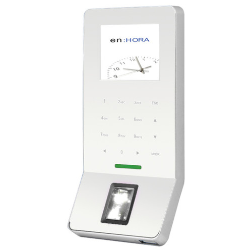 en:HORA Elegance 2 Lector b&Atilde;&iexcl;sico de control de acceso Blanco