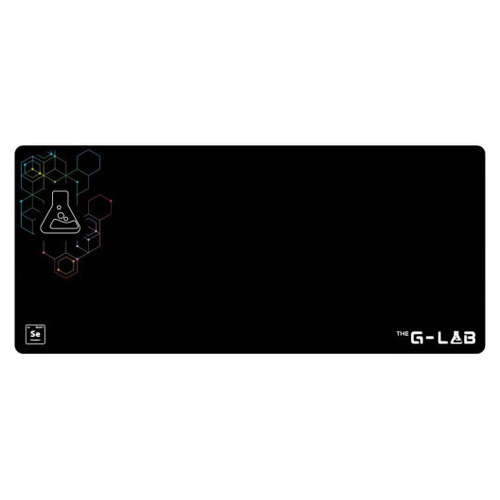 (D) GAMING MOUSE PAD XXL - 900X400