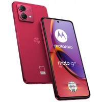 Motorola Moto G84 5G 6.5" FHD+ 12/256GB Magenta