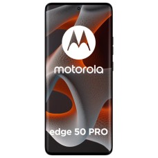 MOTOROLA EDGE 50 PRO 12+512GB DS 5G BLACK BEAUTY OEM