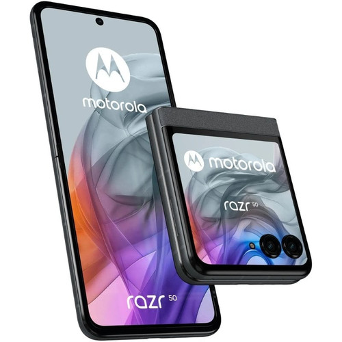 SMARTPHONE MOTOROLA RZR 50 8-256 GY