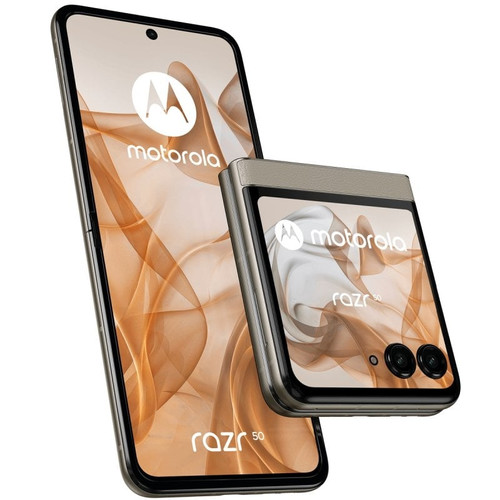 SMARTPHONE MOTOROLA RZR 50 8-256 BW