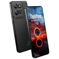 SMARTPHONE MOTOROLA THINKPHONE 25 12GB 512GB CARBON BLACK