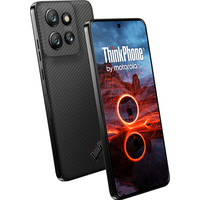 SMARTPHONE MOTOROLA THINKPHONE 25 8GB/256GB 5G CARBON BLACK MID-59DI SMARTPHONE MOTOROLA THINKPHONE 25 8GB/256GB 5G CARBON BLACK MID