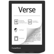 Libro electronico ebook pocketbook verse 6pulgadas