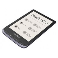 Ebook pocketbook touch hd3 6pulgadas 16gb