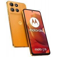 Movil motorola moto g15 8 256gb