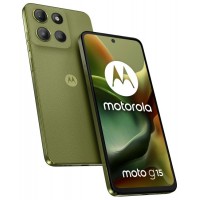 Movil motorola moto g15 8 256gb