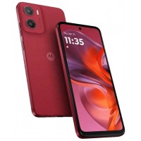 MOTOROLA MOTO G05 4+64GB DS 4G RED PLUM OEM