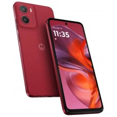 MOTOROLA MOTO G05 4+64GB DS 4G RED PLUM OEM