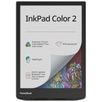 Ebook pocketbook inkpad 2 color 7.8pulgadas