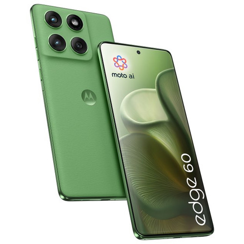Movil motorola moto edge 60 5g