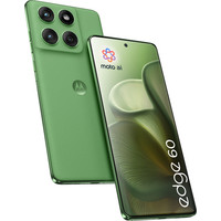 SMARTPHONE MOTOROLA MOTO EDGE 60 5G 8GB 512GB SHAMROCK GREEN-47DI SMARTPHONE MOTOROLA MOTO EDGE 60 5G 8GB 512GB SHAMROCK GREEN