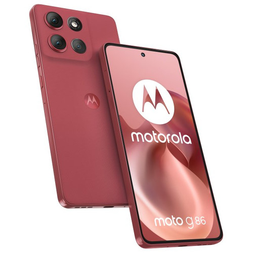 Movil motorola moto g86 5g 8